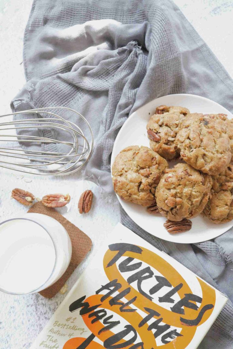 Yum: Delicious Cookie Recipe to Share With Friends