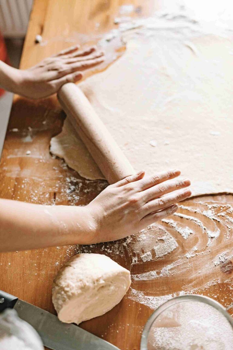 Pizza Dough: Your Gateway to Homemade Pizza