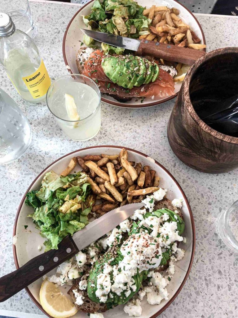 Salmon Made Simple: One-Pan Wonder